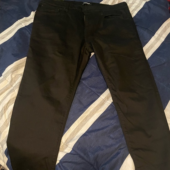 Express Jeans Mens Express Skinny Jeans Poshmark